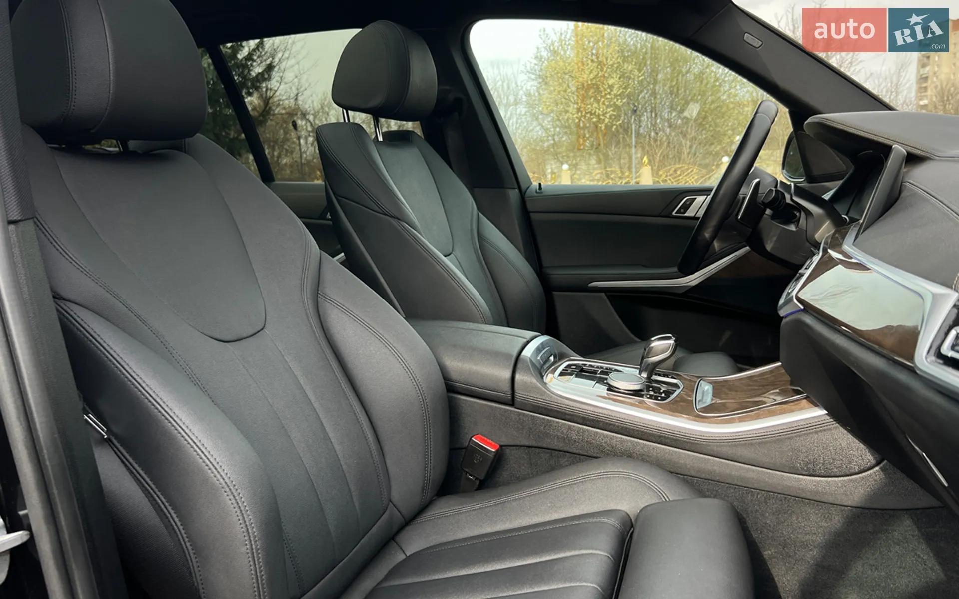 2020 BMW X5 - мініатюра 38