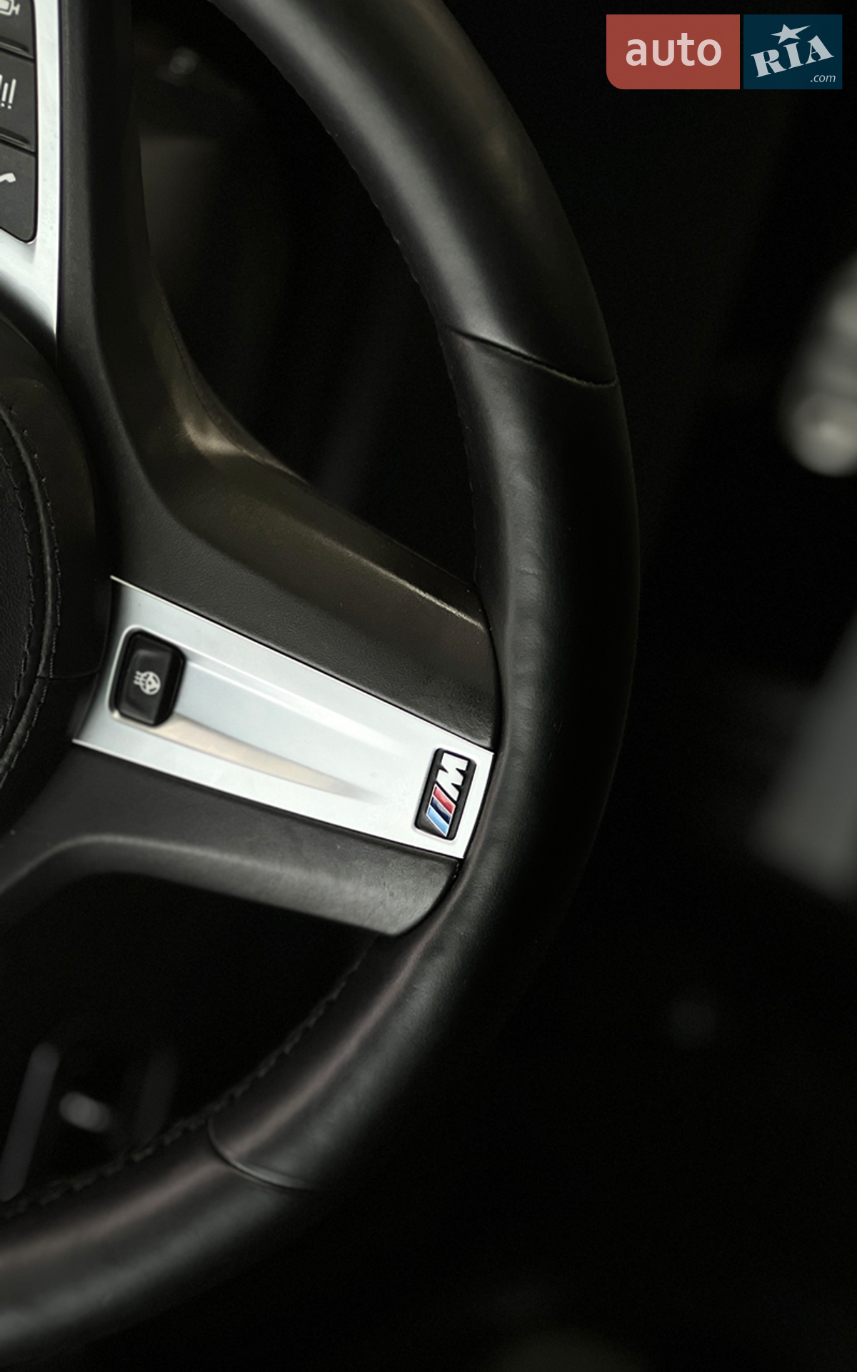 2020 BMW X5 - мініатюра 41