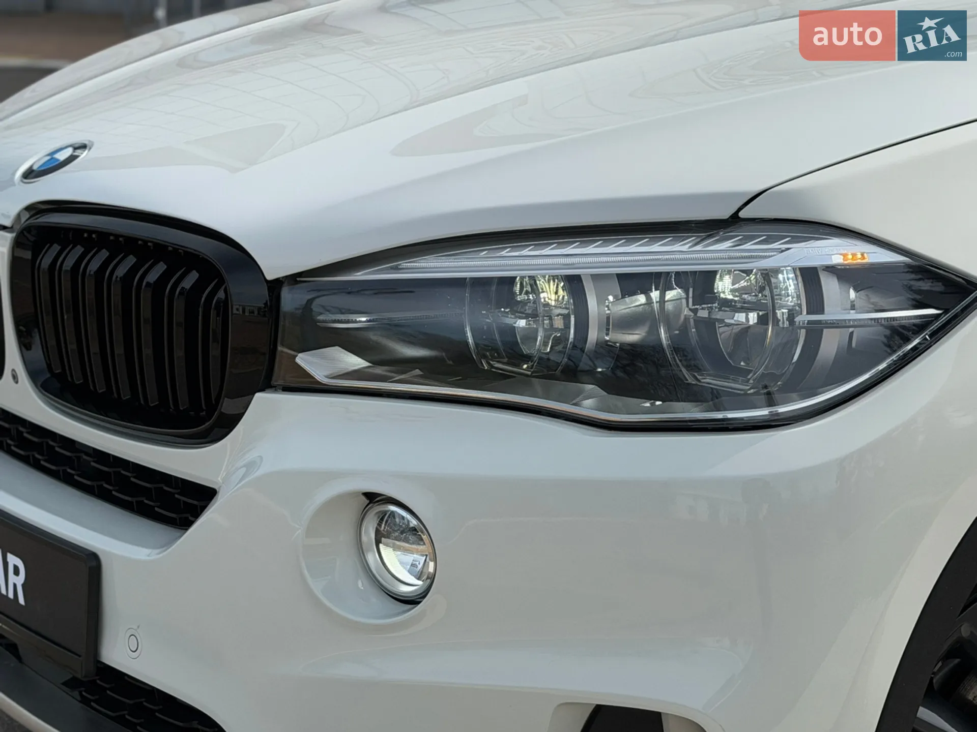 2017 BMW X5 - мініатюра 26