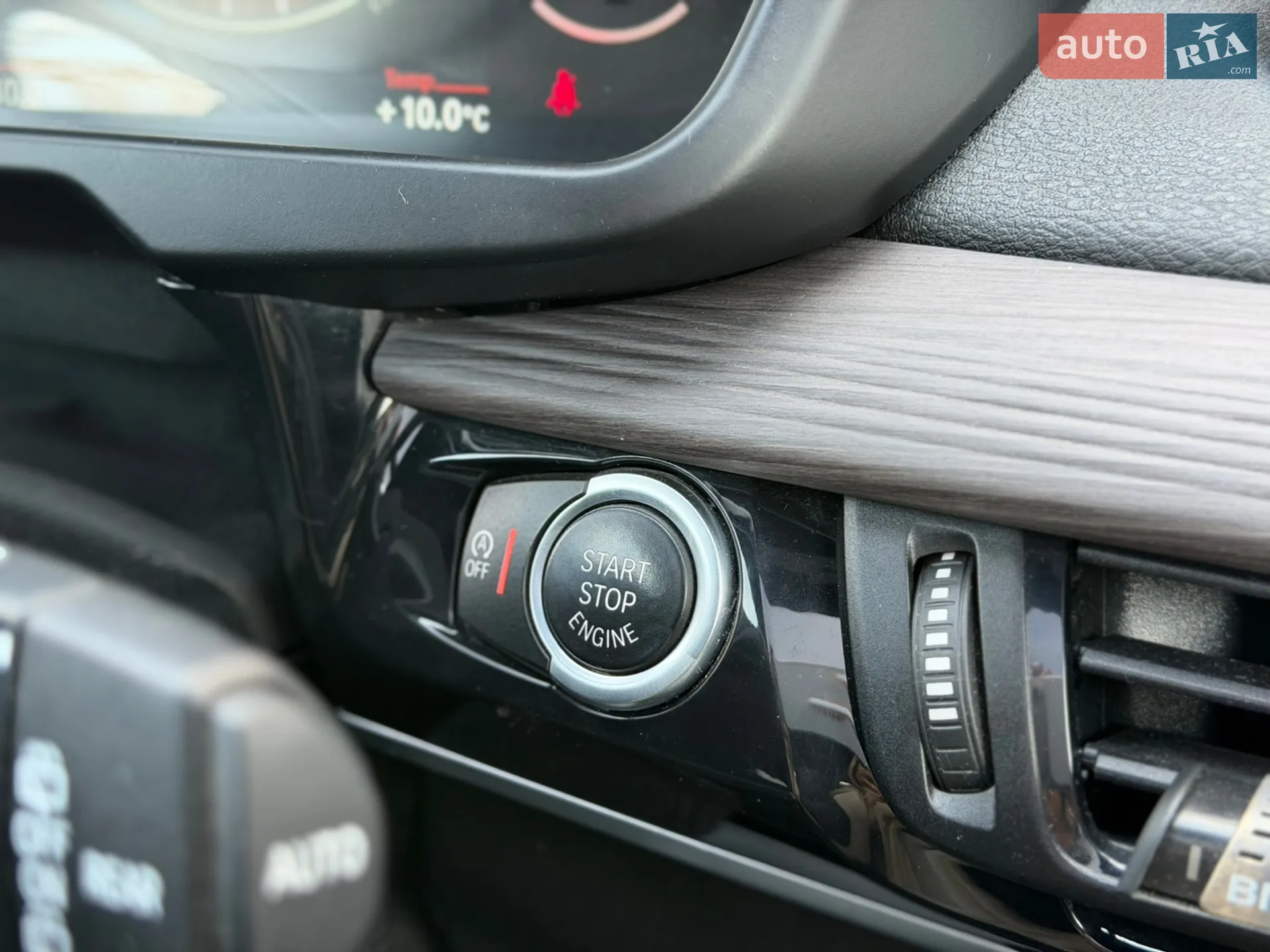 2017 BMW X5 - мініатюра 43