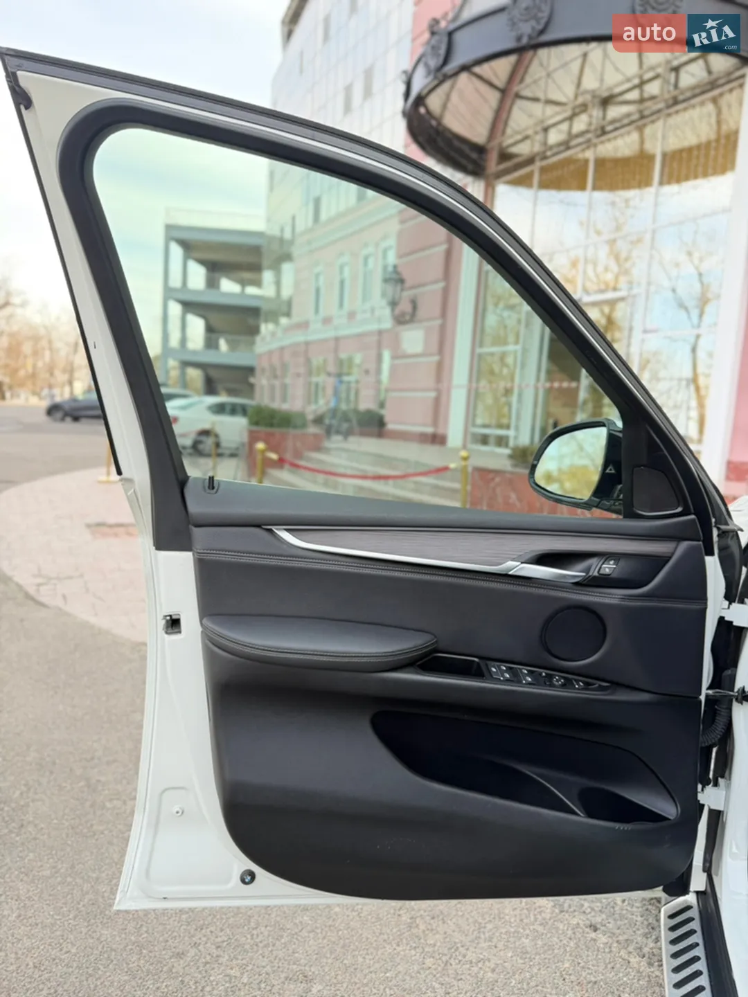 2017 BMW X5 - мініатюра 49