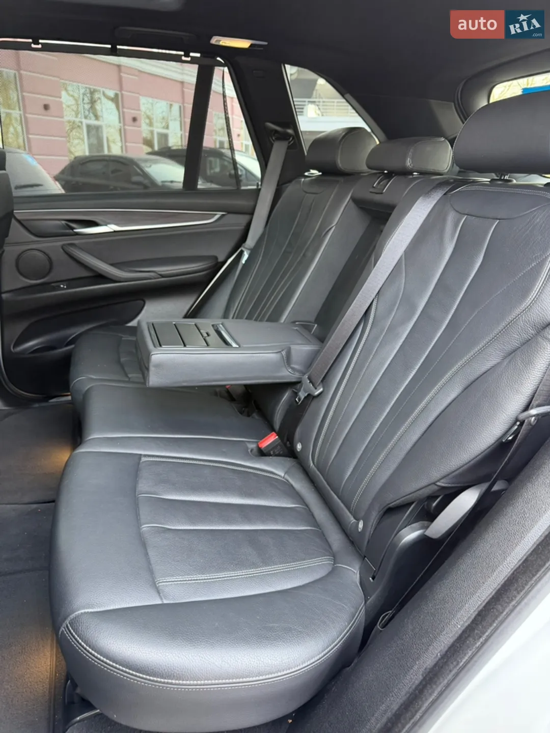 2017 BMW X5 - мініатюра 66