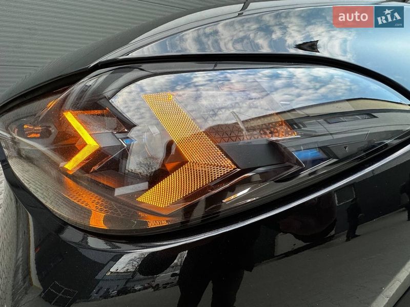 Внедорожник / Кроссовер BMW X5 2023 в Тернополе фото 34 Внедорожник / Кроссовер BMW X5 2023 в Тернополе