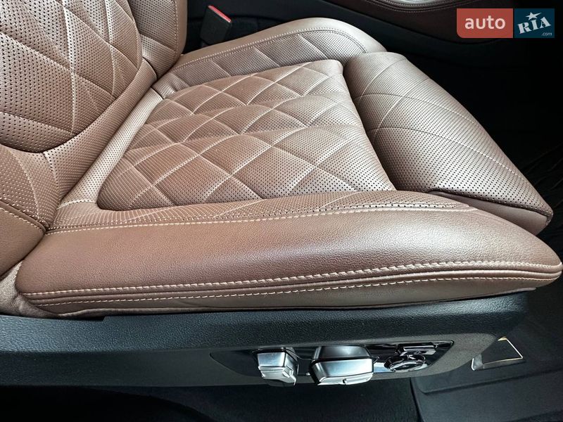 Внедорожник / Кроссовер BMW X5 2023 в Тернополе фото 57 Внедорожник / Кроссовер BMW X5 2023 в Тернополе