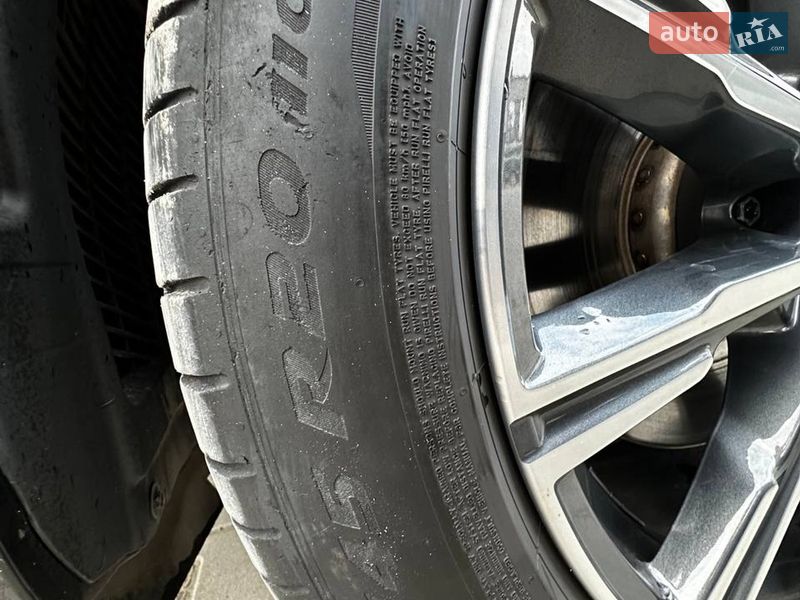 Внедорожник / Кроссовер BMW X5 2023 в Тернополе фото 67 Внедорожник / Кроссовер BMW X5 2023 в Тернополе