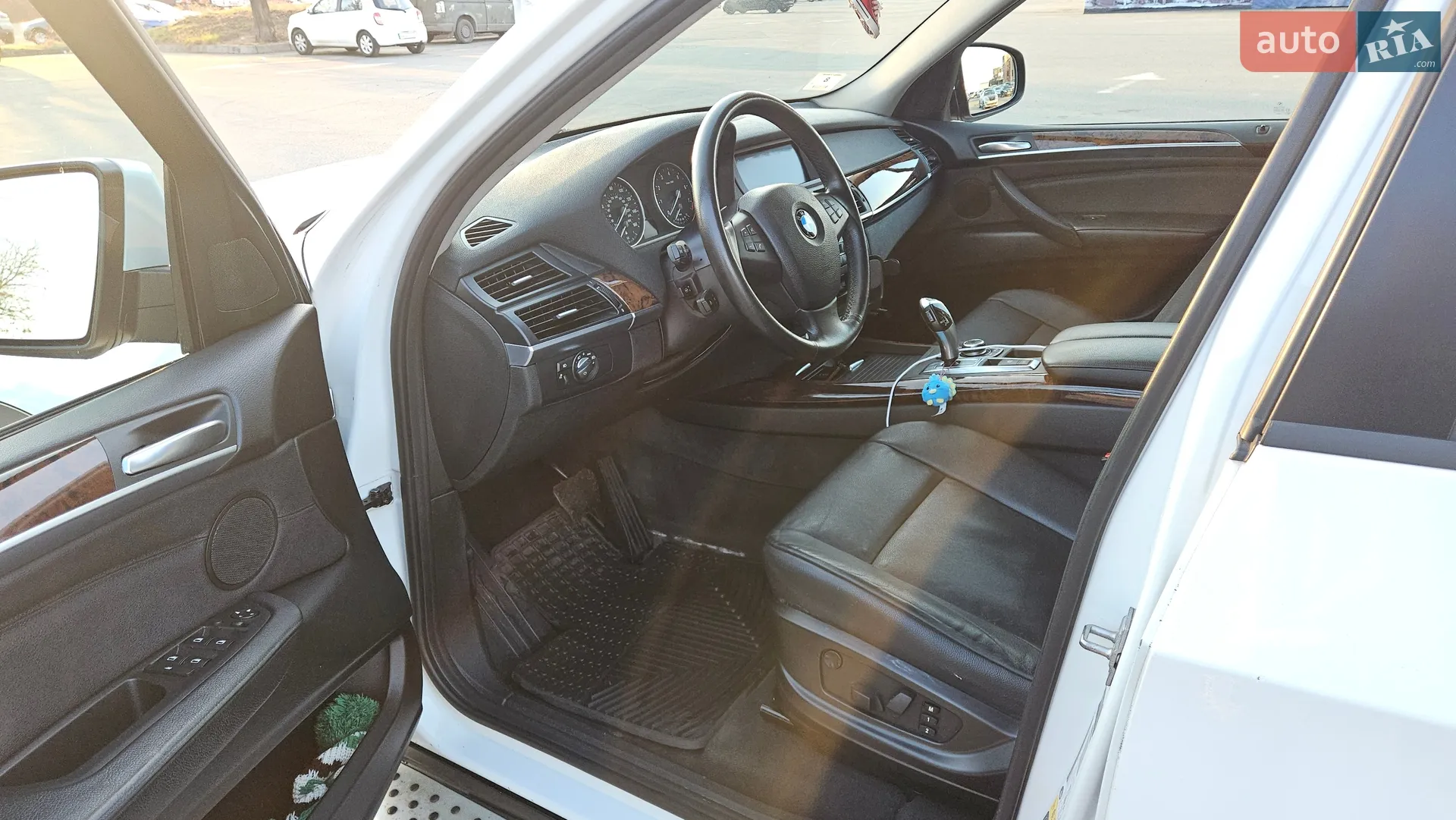 2011 BMW X5 - мініатюра 11