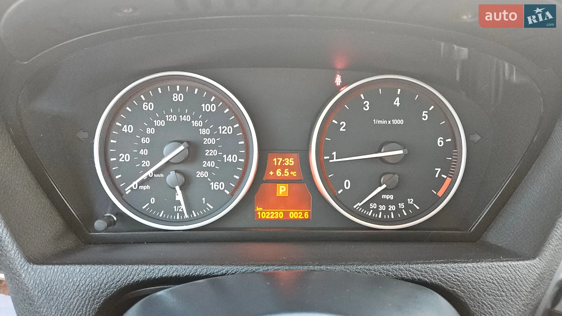 2011 BMW X5 - мініатюра 19