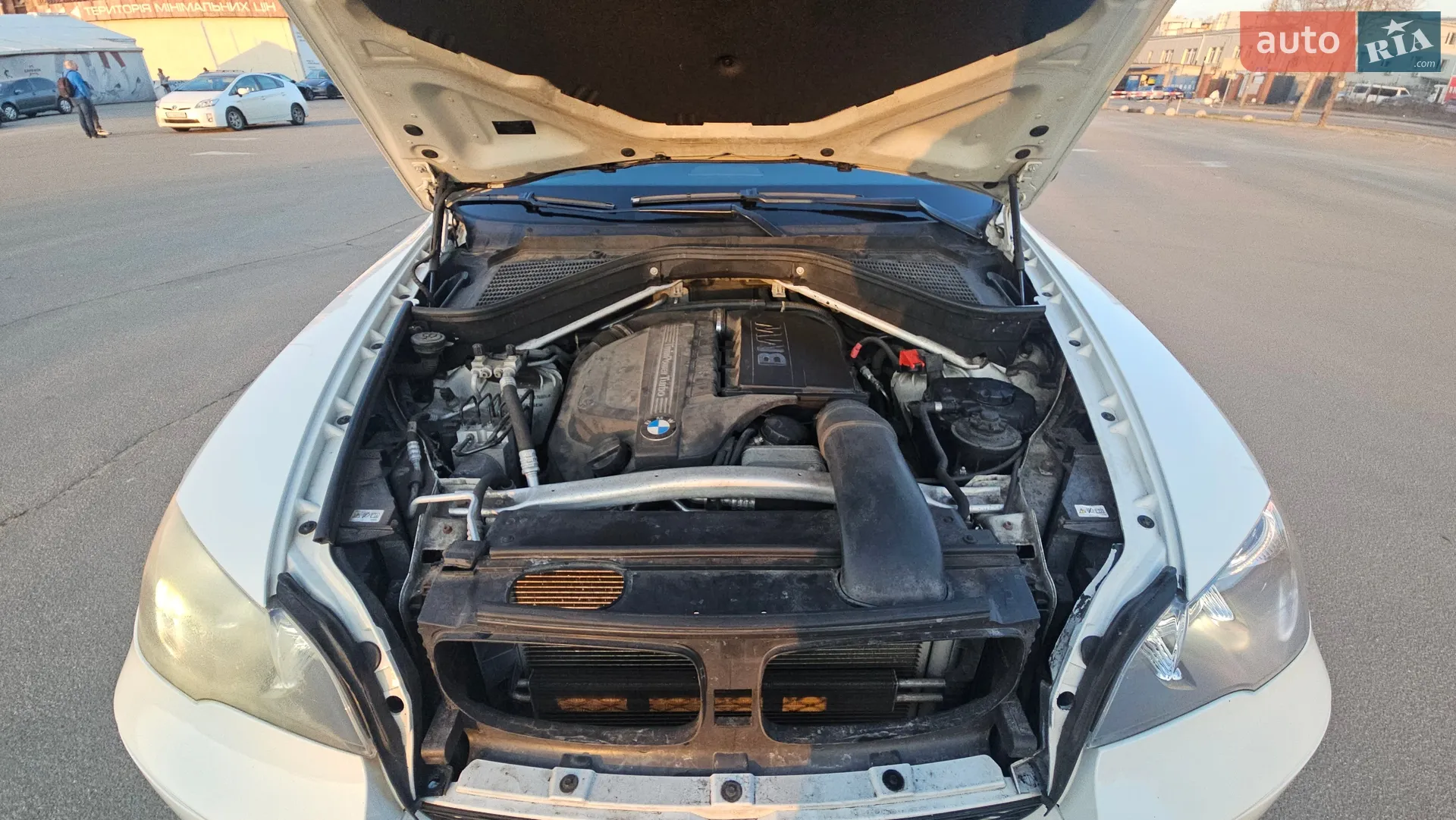 2011 BMW X5 - мініатюра 24