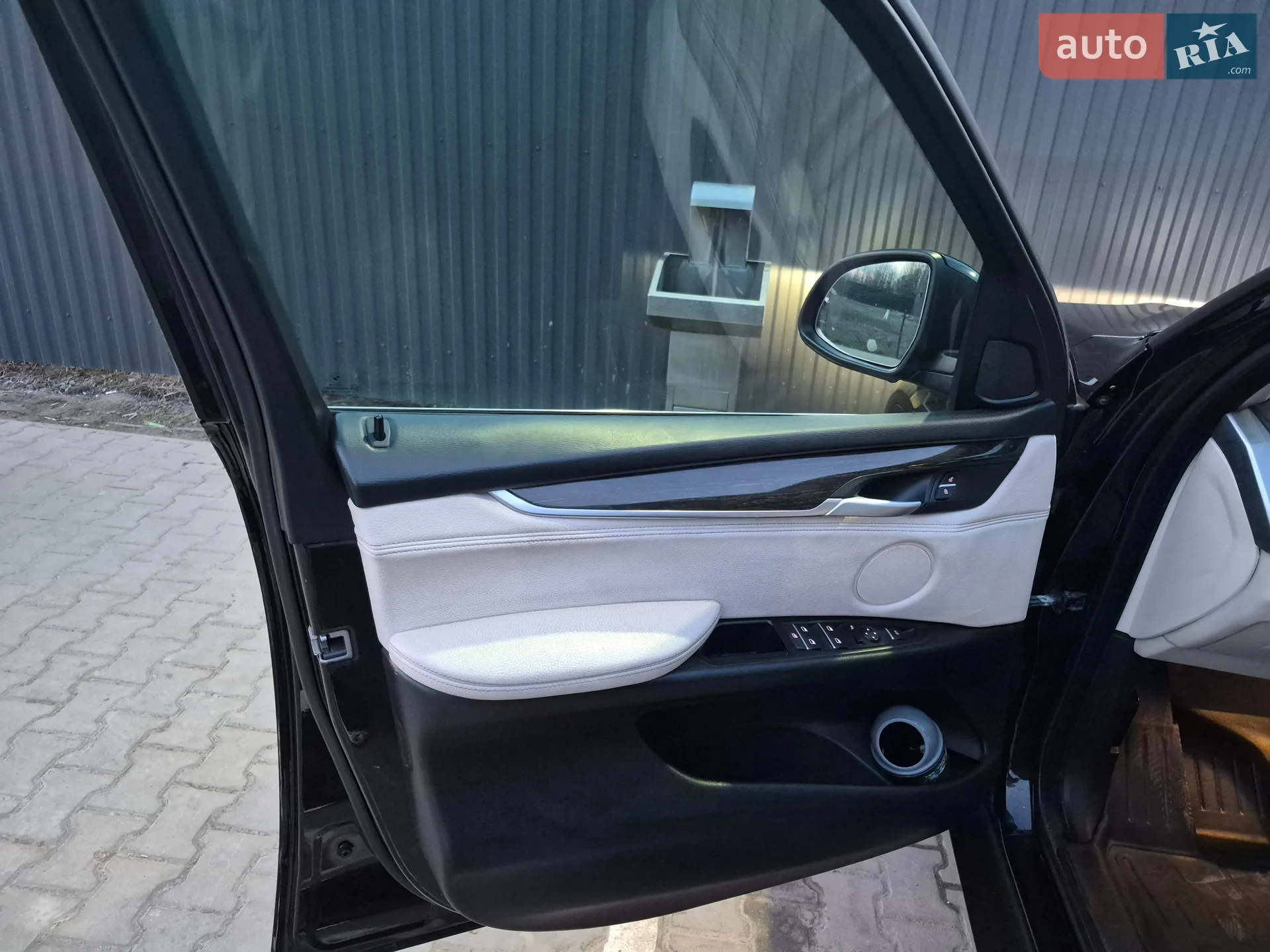 2015 BMW X5 - мініатюра 21