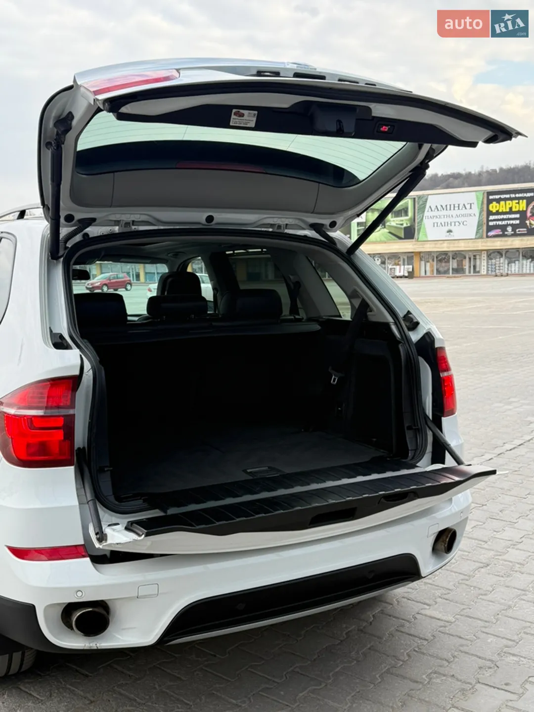 2013 BMW X5 - мініатюра 15