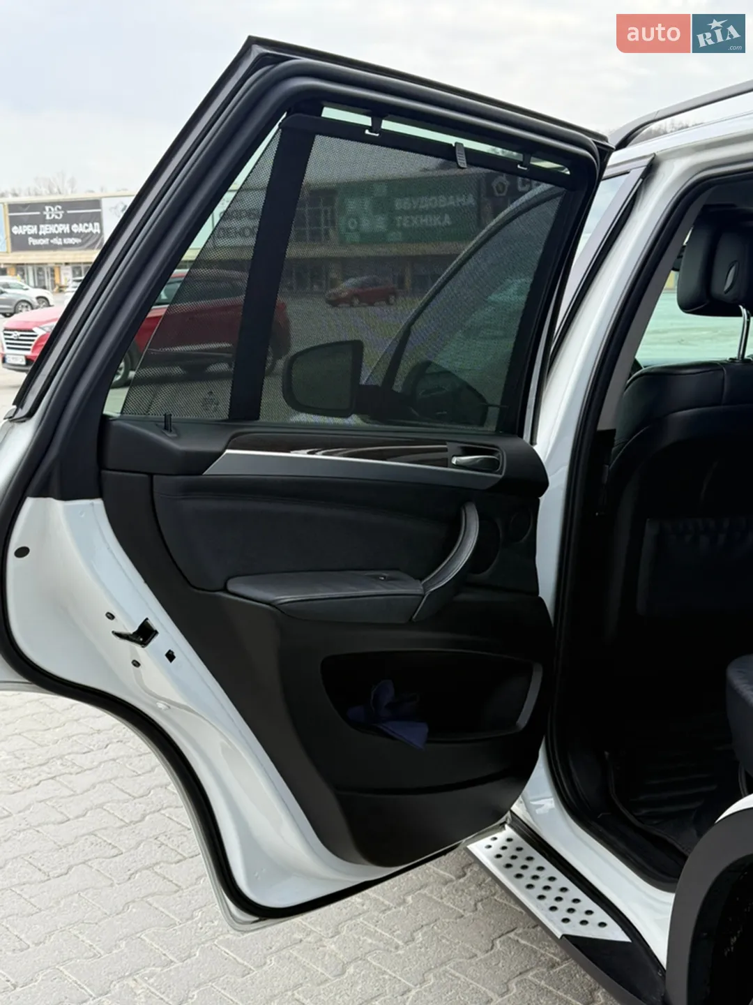 2013 BMW X5 - мініатюра 19