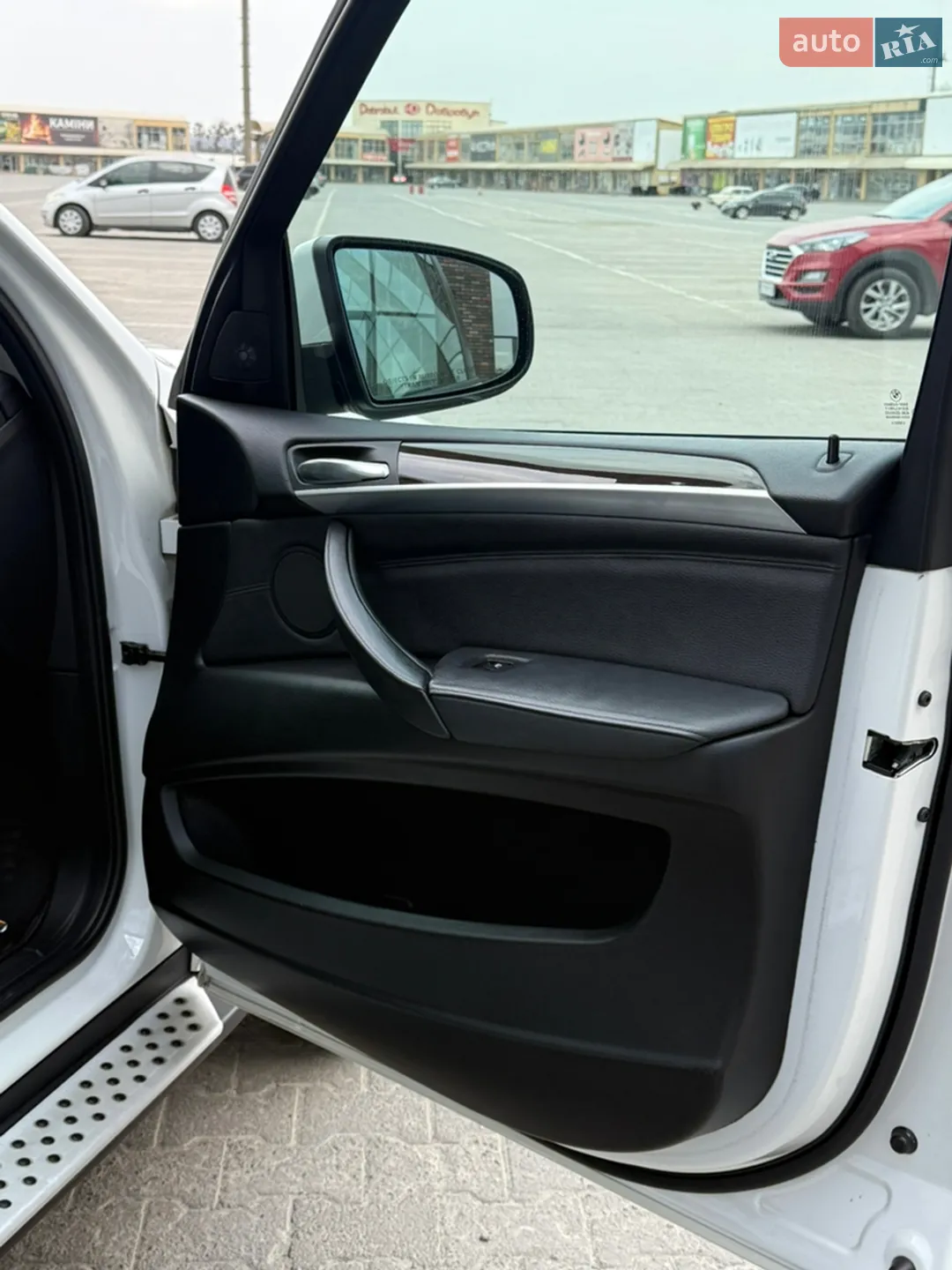 2013 BMW X5 - мініатюра 28