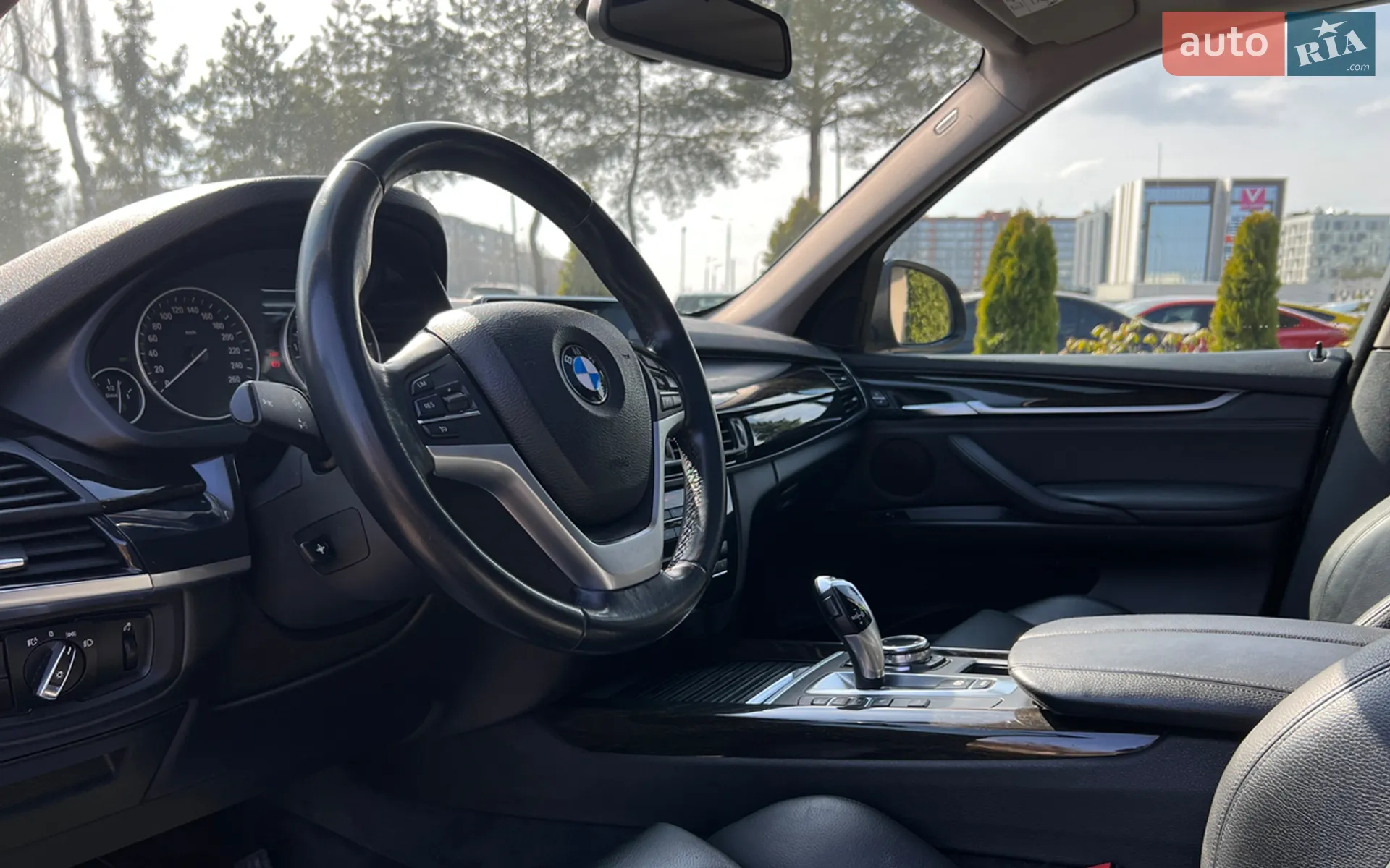 2013 BMW X5 - мініатюра 10