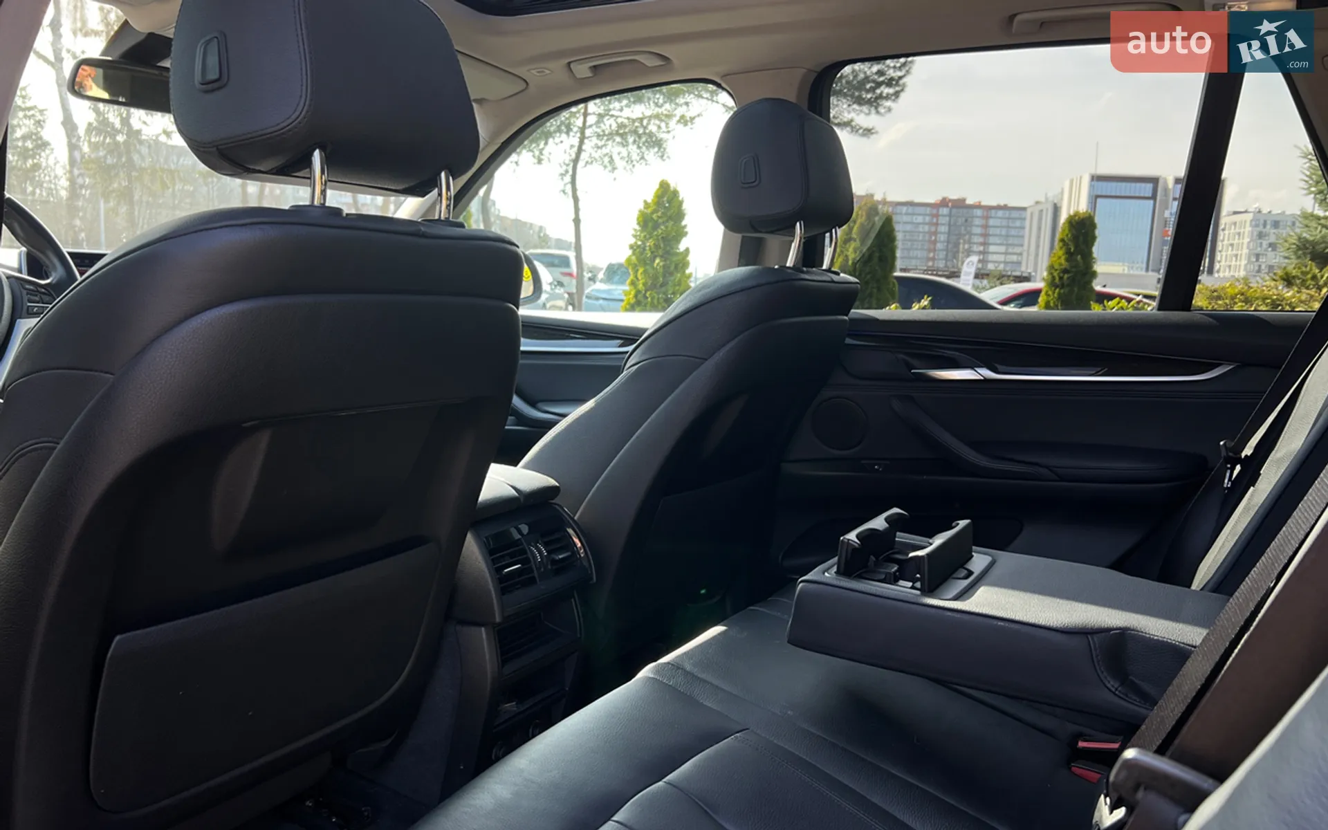 2013 BMW X5 - мініатюра 20
