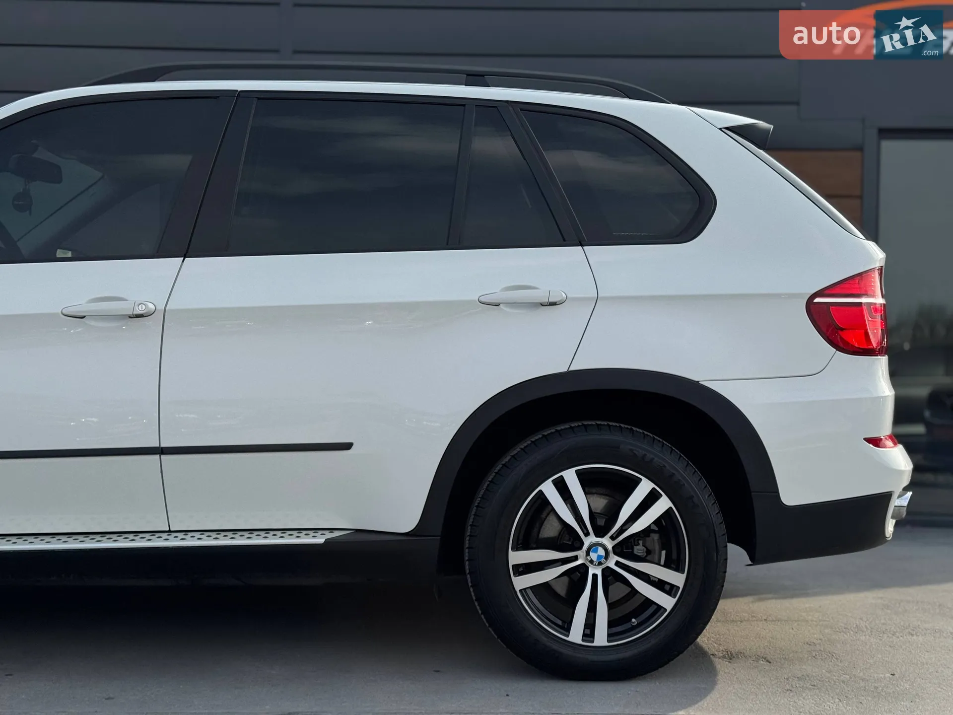 2012 BMW X5 - мініатюра 19