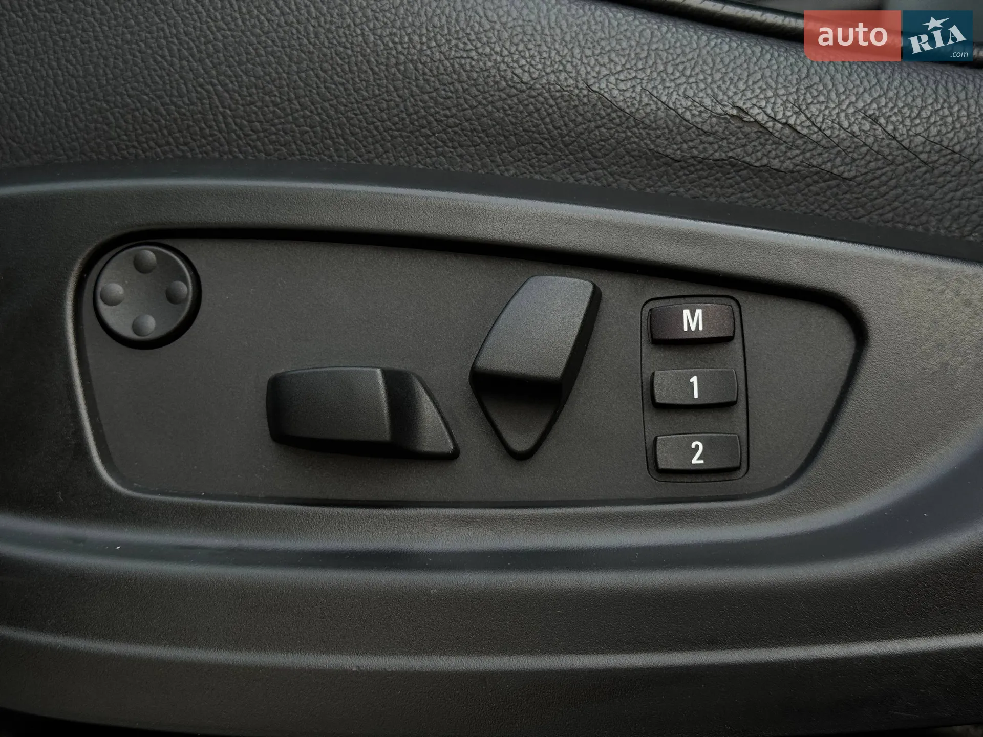 2012 BMW X5 - мініатюра 37