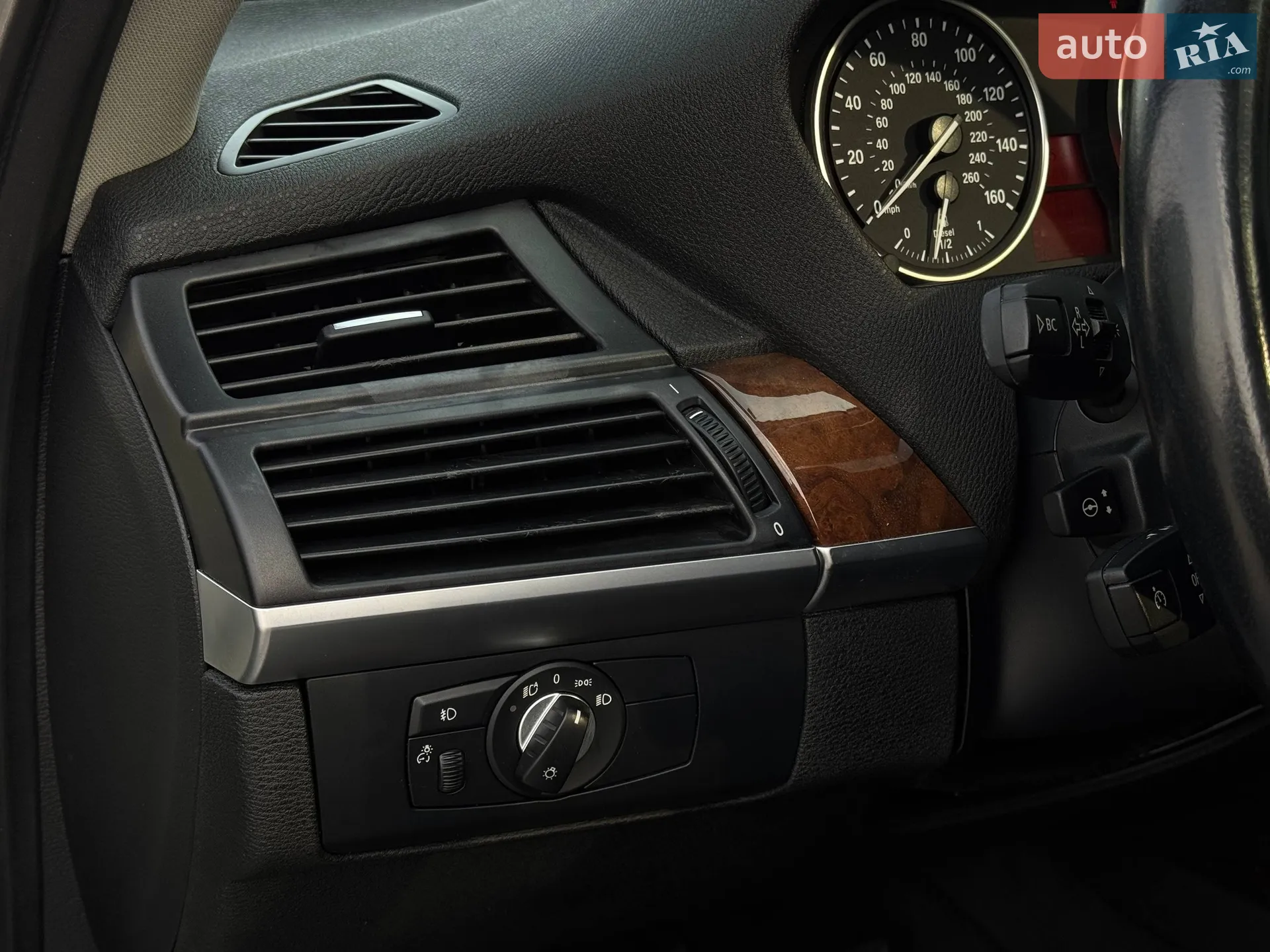2012 BMW X5 - мініатюра 44