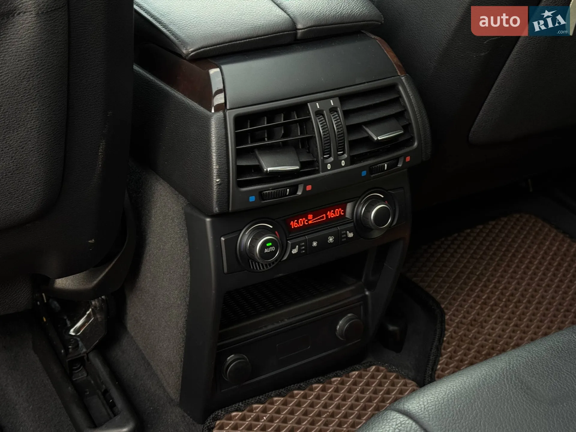 2012 BMW X5 - мініатюра 61