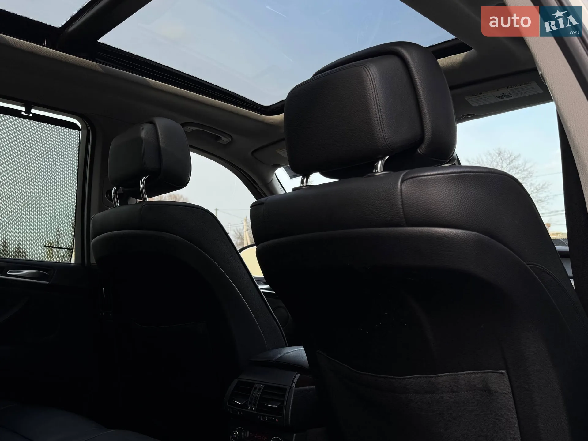 2012 BMW X5 - мініатюра 73