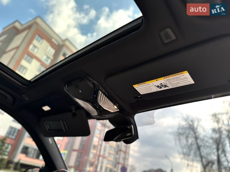Внедорожник / Кроссовер BMW X5 2021 в Тернополе фото 36 Внедорожник / Кроссовер BMW X5 2021 в Тернополе