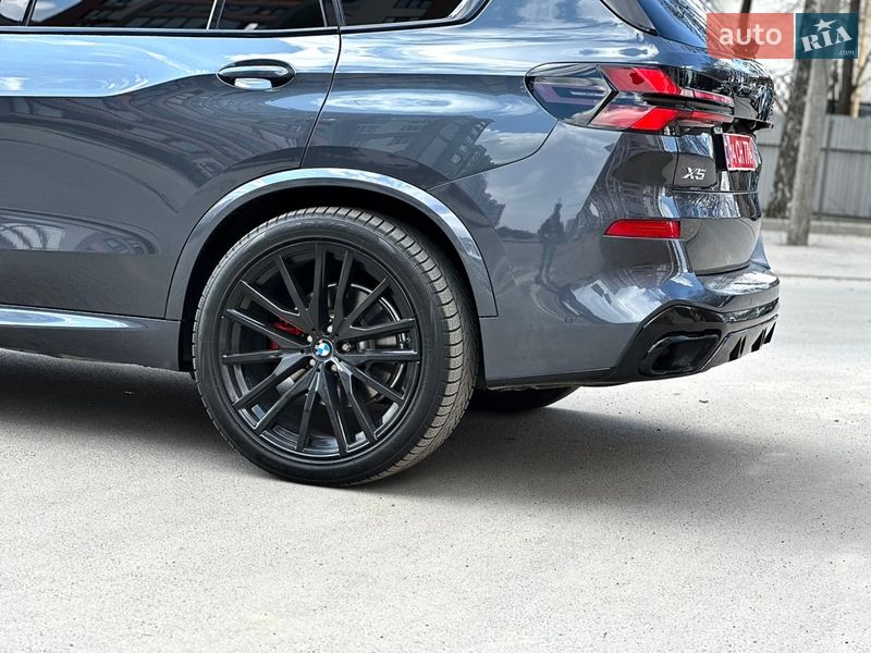 Внедорожник / Кроссовер BMW X5 2021 в Тернополе фото 49 Внедорожник / Кроссовер BMW X5 2021 в Тернополе