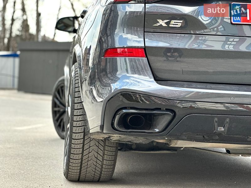 Внедорожник / Кроссовер BMW X5 2021 в Тернополе фото 58 Внедорожник / Кроссовер BMW X5 2021 в Тернополе