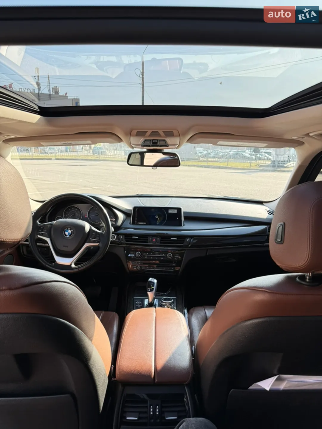 2014 BMW X5 - мініатюра 10
