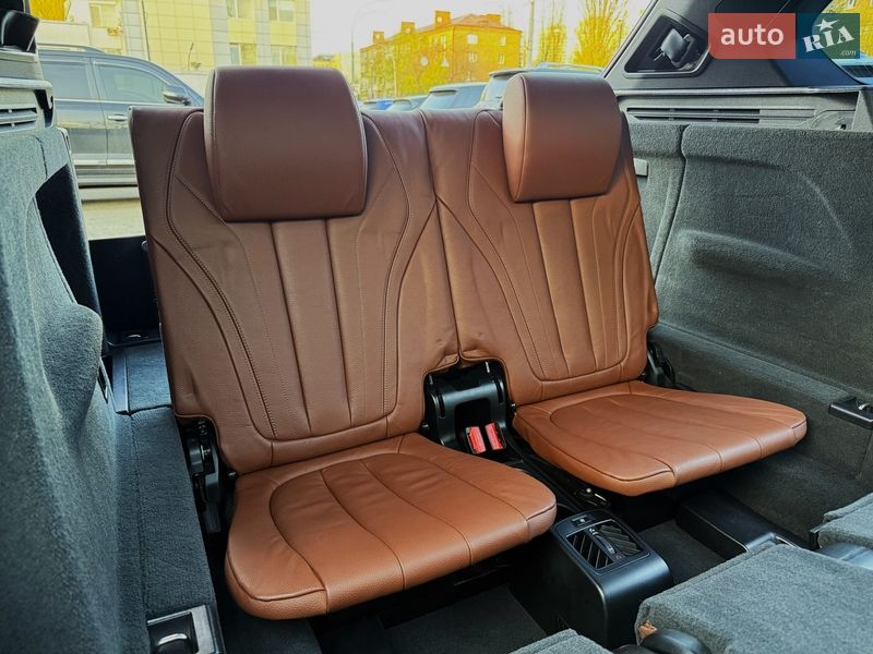 Внедорожник / Кроссовер BMW X5 2015 в Киеве