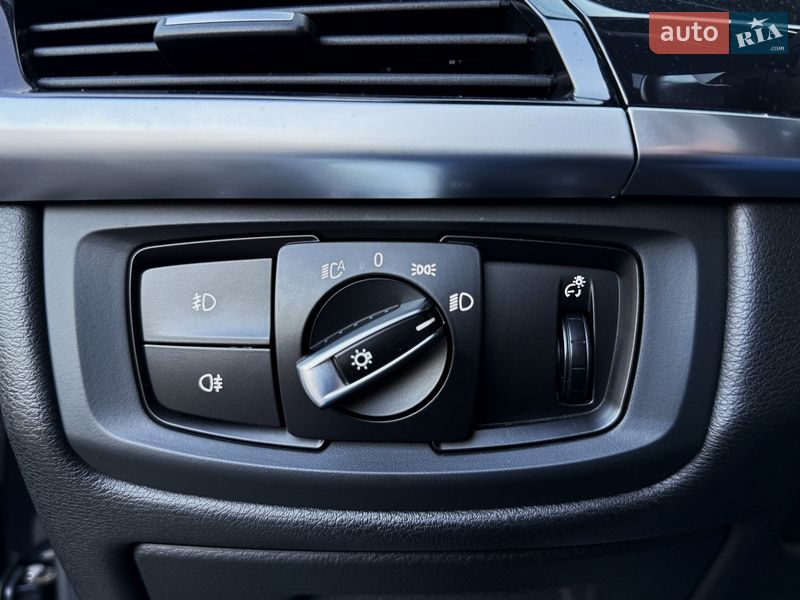 Внедорожник / Кроссовер BMW X5 2015 в Киеве