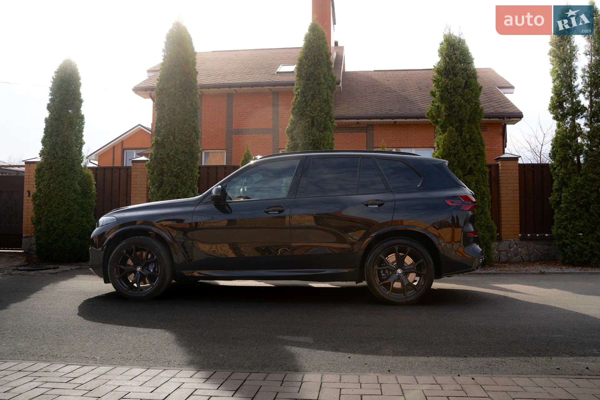 2024 BMW X5 - мініатюра 2