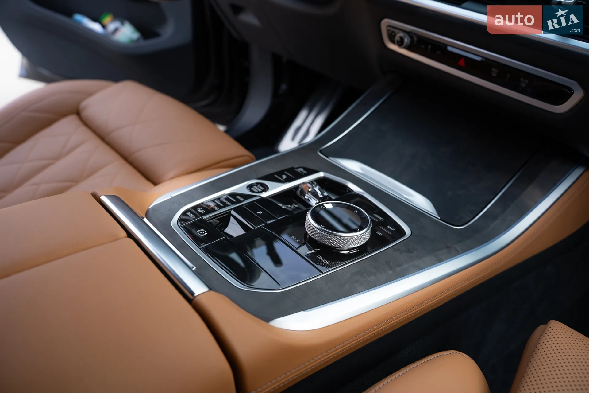 2024 BMW X5 - мініатюра 14