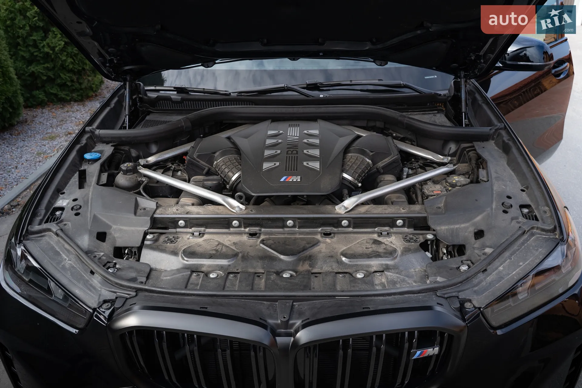 2024 BMW X5 - мініатюра 17
