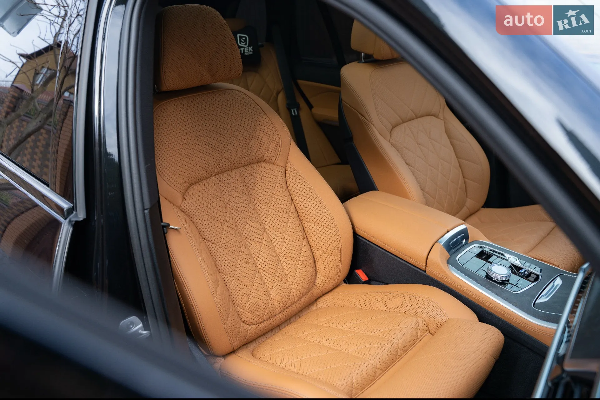 2024 BMW X5 - мініатюра 33