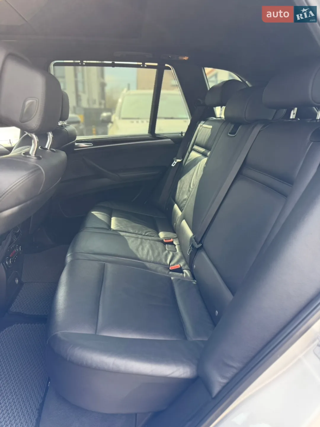 2013 BMW X5 - мініатюра 19