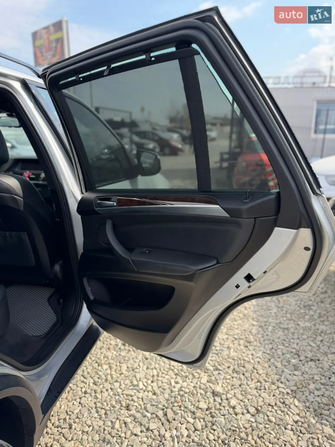 2013 BMW X5 - мініатюра 26
