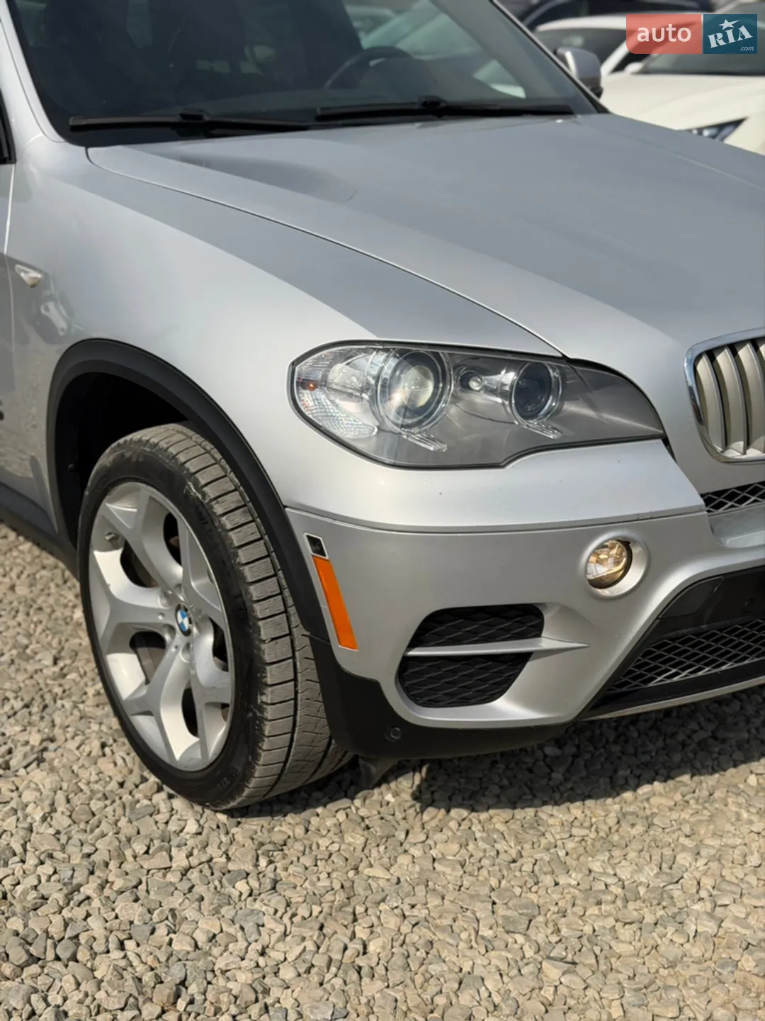 2013 BMW X5 - мініатюра 31