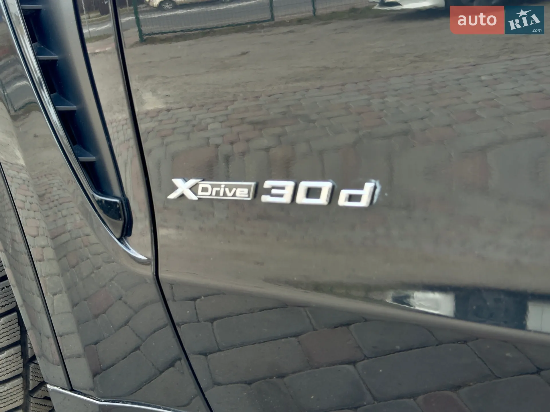 2014 BMW X5 - мініатюра 16