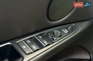 Внедорожник / Кроссовер BMW X5 2014 в Виннице
