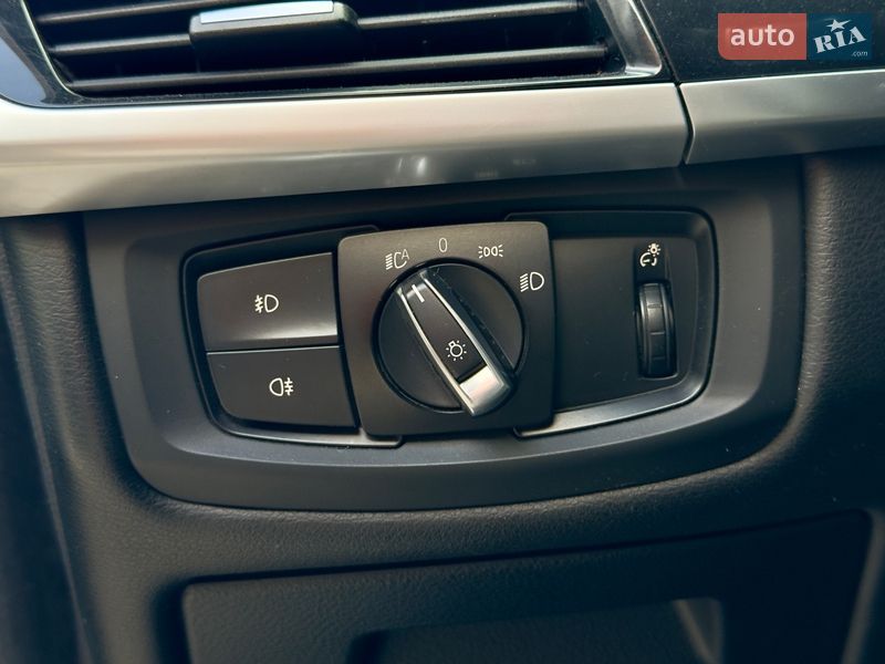 Внедорожник / Кроссовер BMW X5 2014 в Виннице фото 22 Внедорожник / Кроссовер BMW X5 2014 в Виннице