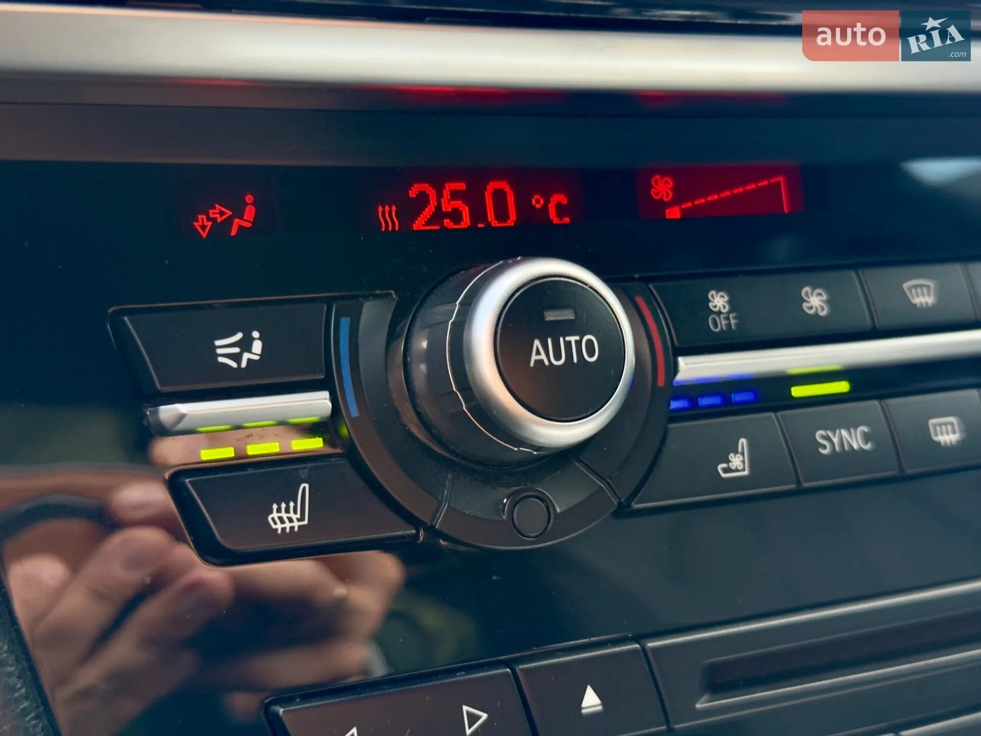 2014 BMW X5 - мініатюра 27