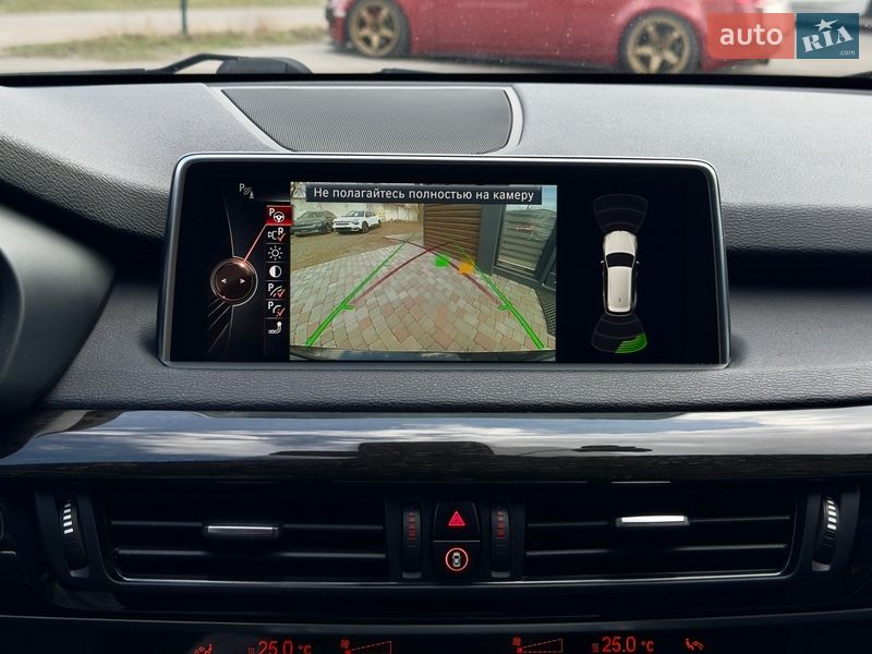 Внедорожник / Кроссовер BMW X5 2014 в Виннице фото 30 Внедорожник / Кроссовер BMW X5 2014 в Виннице