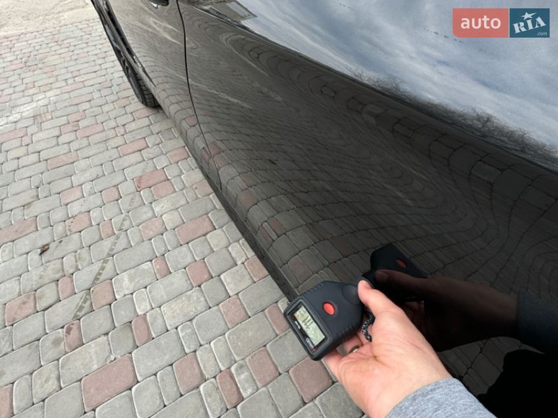 Внедорожник / Кроссовер BMW X5 2014 в Виннице фото 49 Внедорожник / Кроссовер BMW X5 2014 в Виннице