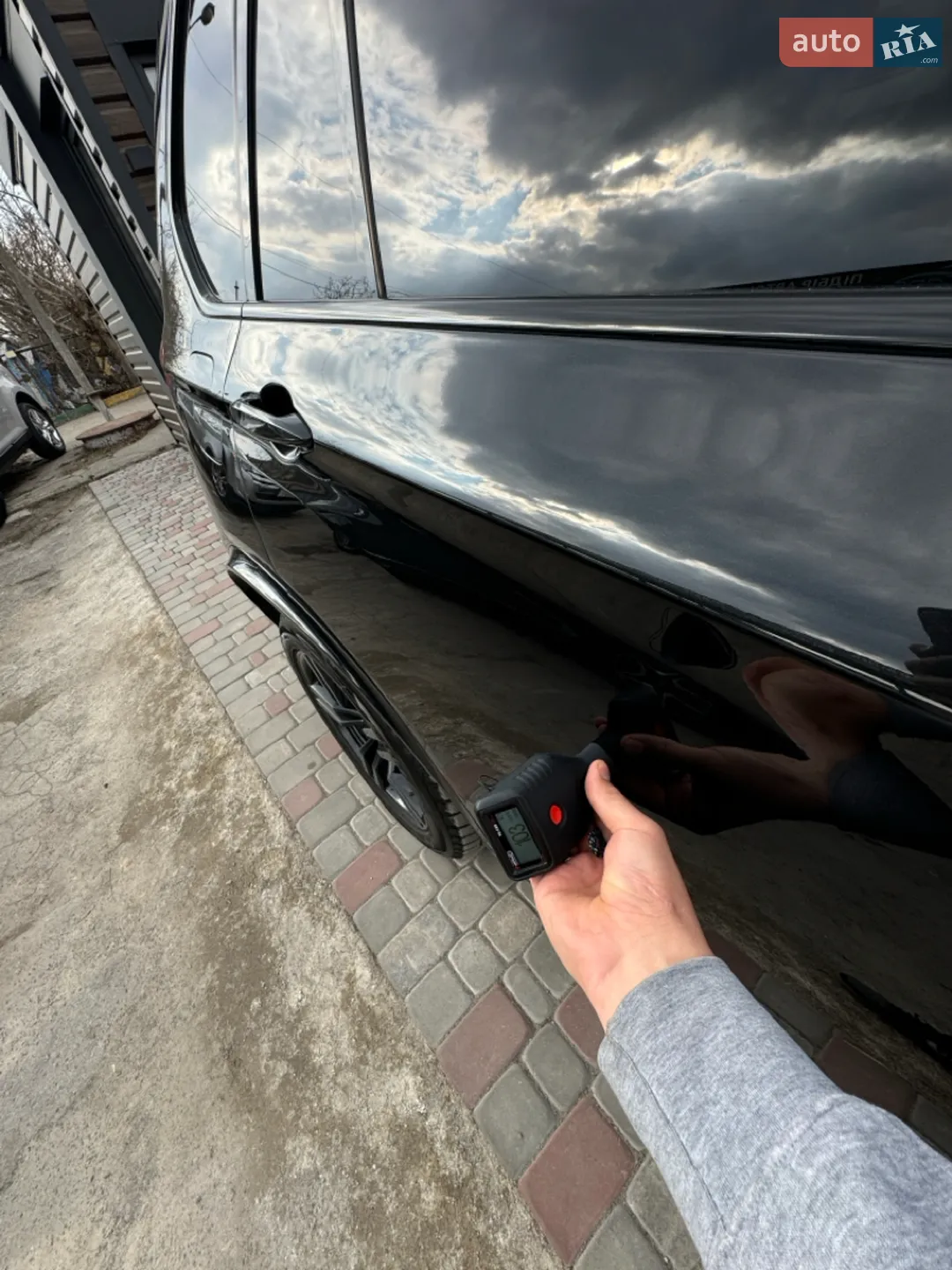 2014 BMW X5 - мініатюра 53