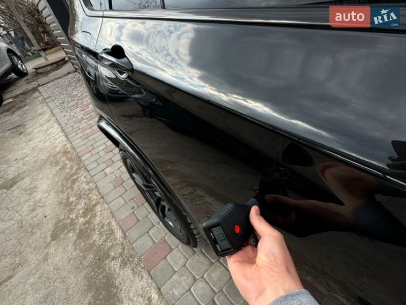 Внедорожник / Кроссовер BMW X5 2014 в Виннице фото 53 Внедорожник / Кроссовер BMW X5 2014 в Виннице