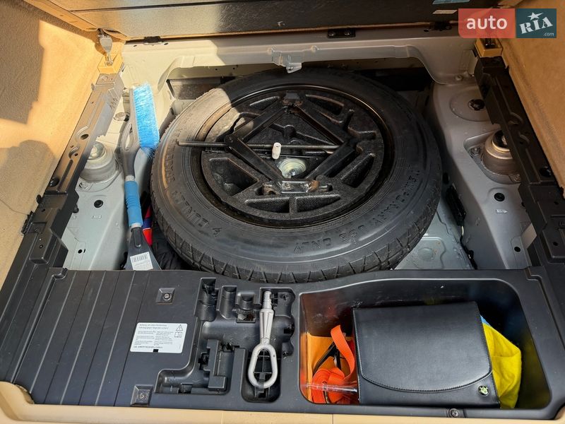 Внедорожник / Кроссовер BMW X5 2011 в Киеве фото 13 Внедорожник / Кроссовер BMW X5 2011 в Киеве