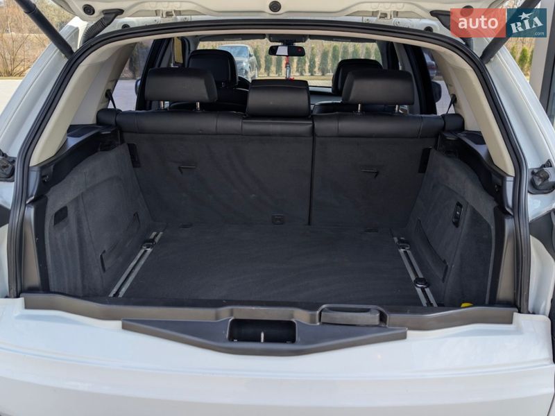 Внедорожник / Кроссовер BMW X5 2010 в Тернополе фото 14 Внедорожник / Кроссовер BMW X5 2010 в Тернополе