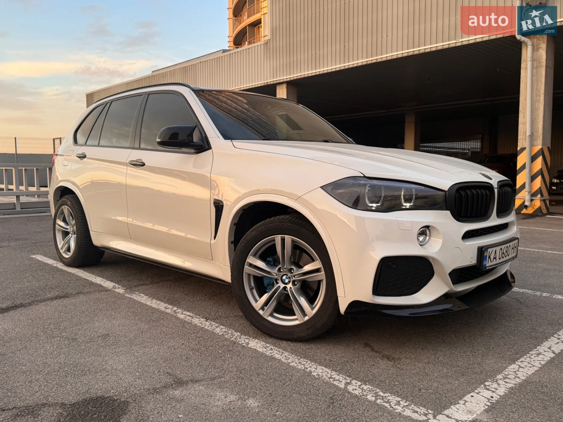 2015 BMW X5 - мініатюра 25