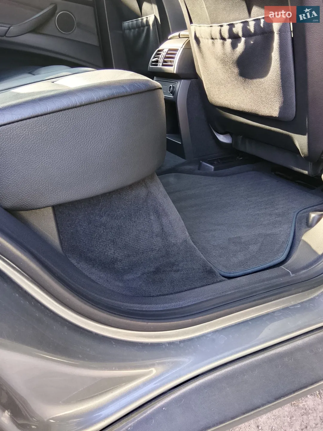 2011 BMW X5 - мініатюра 16