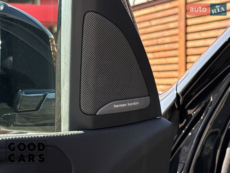 Позашляховик / Кросовер BMW X5 2024 в Одесі