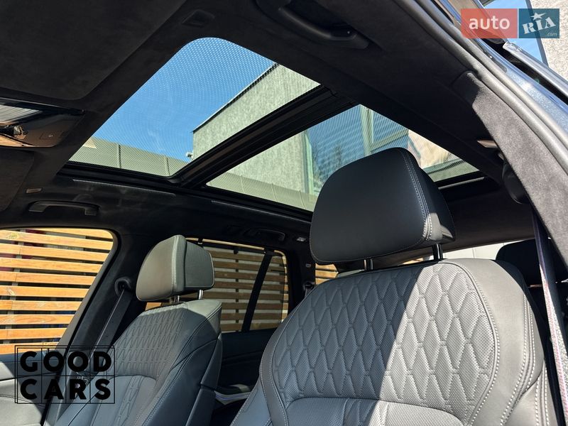 Позашляховик / Кросовер BMW X5 2024 в Одесі